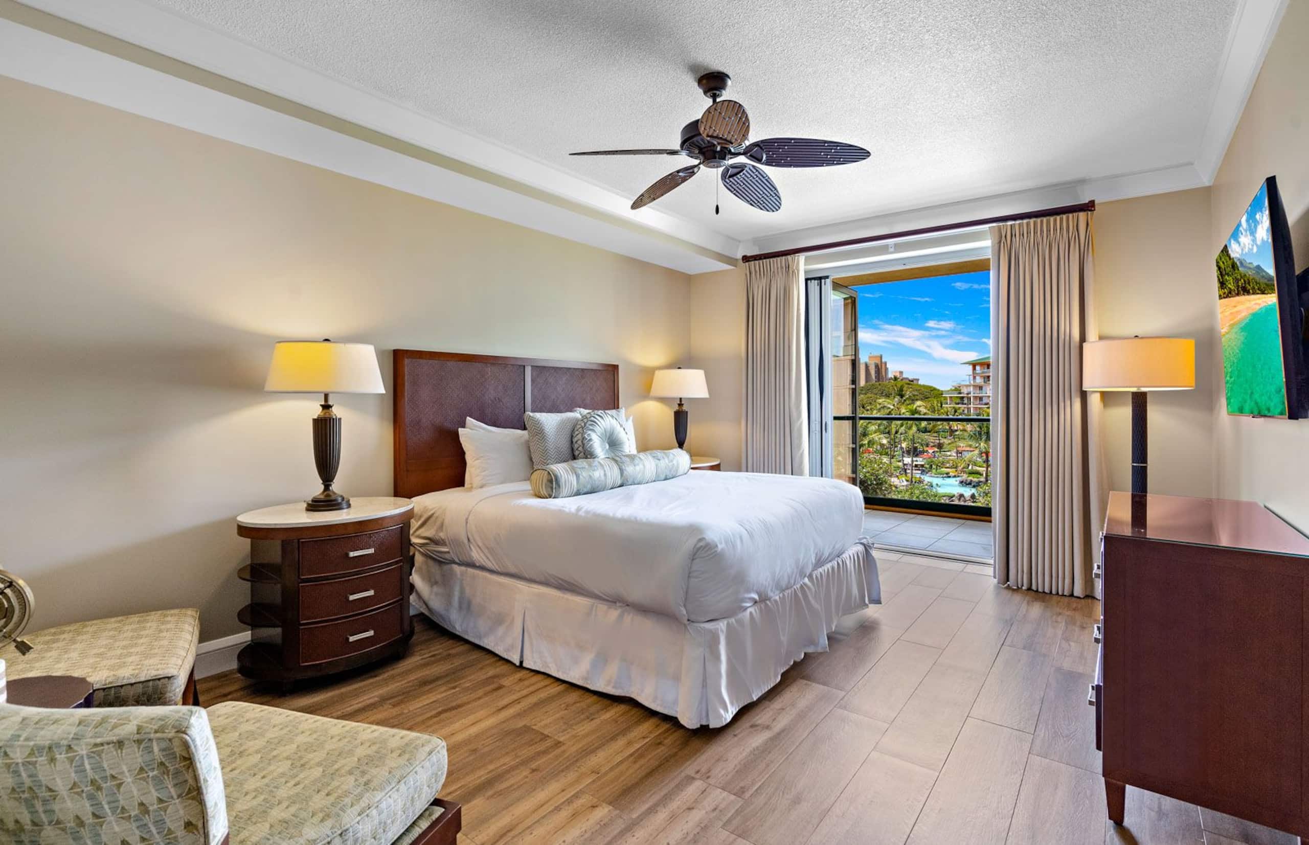 Condo in Lahaina · ★4.95 · 3 bedrooms · 5 beds · 3 baths - Image 15