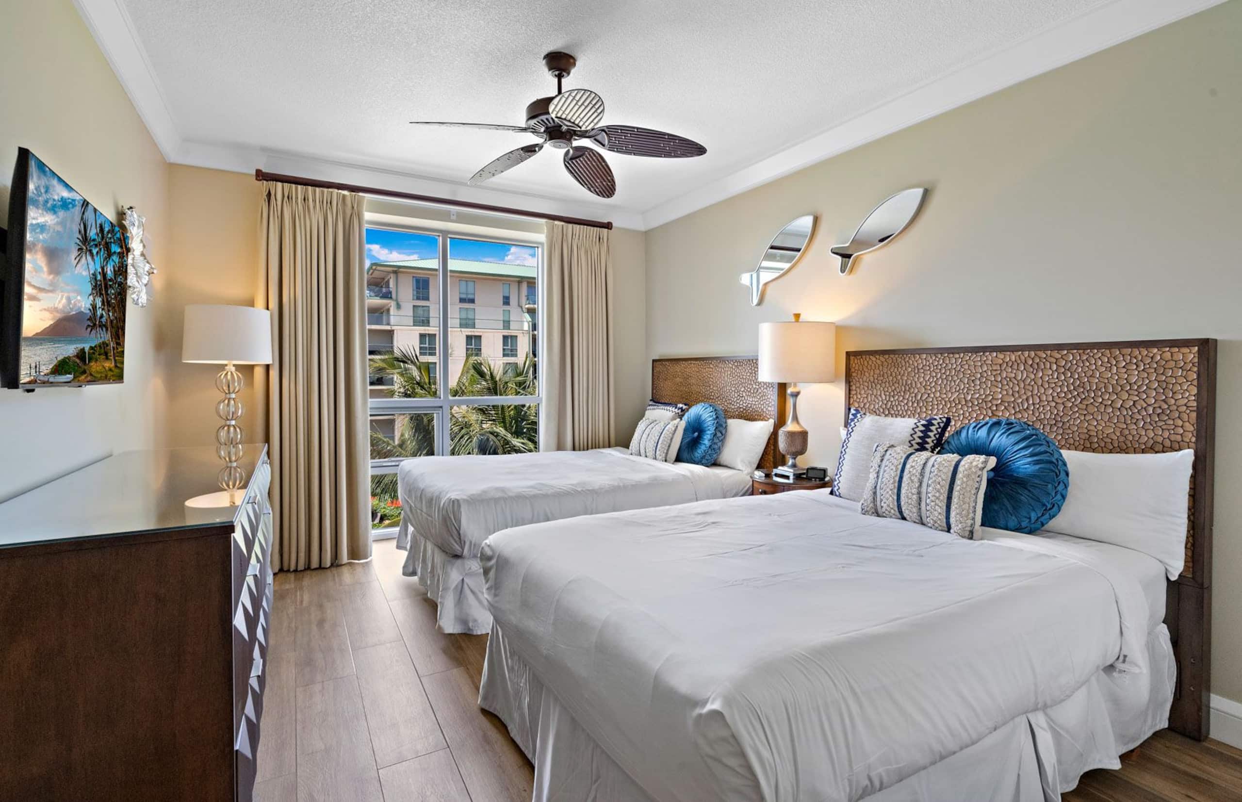 Condo in Lahaina · ★4.95 · 3 bedrooms · 5 beds · 3 baths - Image 25