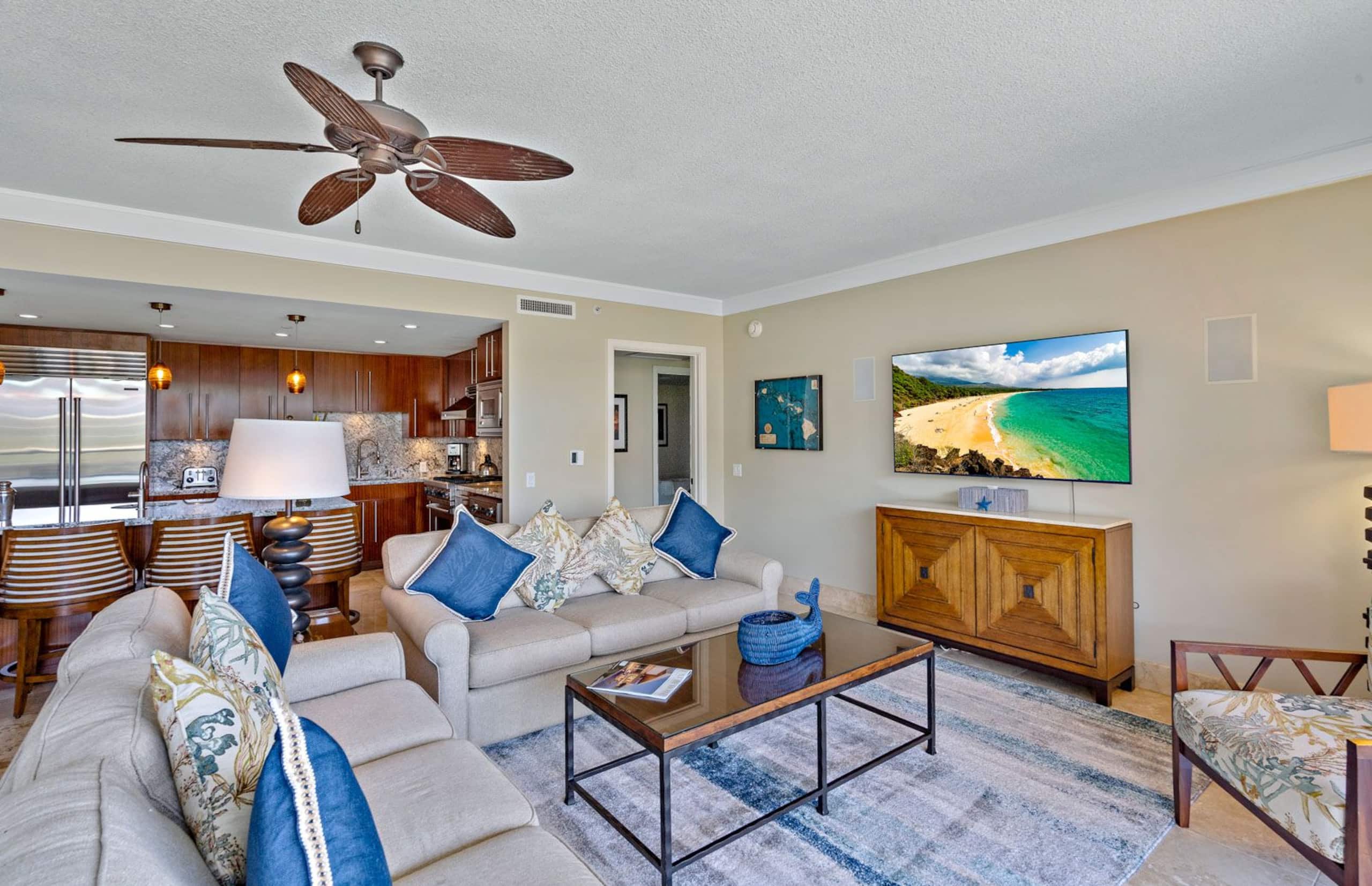 Condo in Lahaina · ★4.95 · 3 bedrooms · 5 beds · 3 baths - Image 16