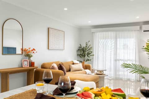 Top performing Airbnb: Golden Beach Getaway - Oaks Oasis Resort in Golden Beach