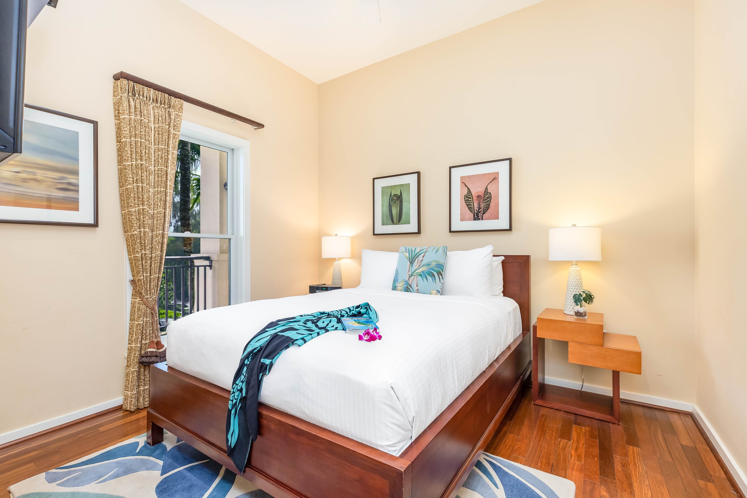 Condo in Kahuku · ★4.88 · 3 bedrooms · 3 beds · 2 shared baths - Image 18