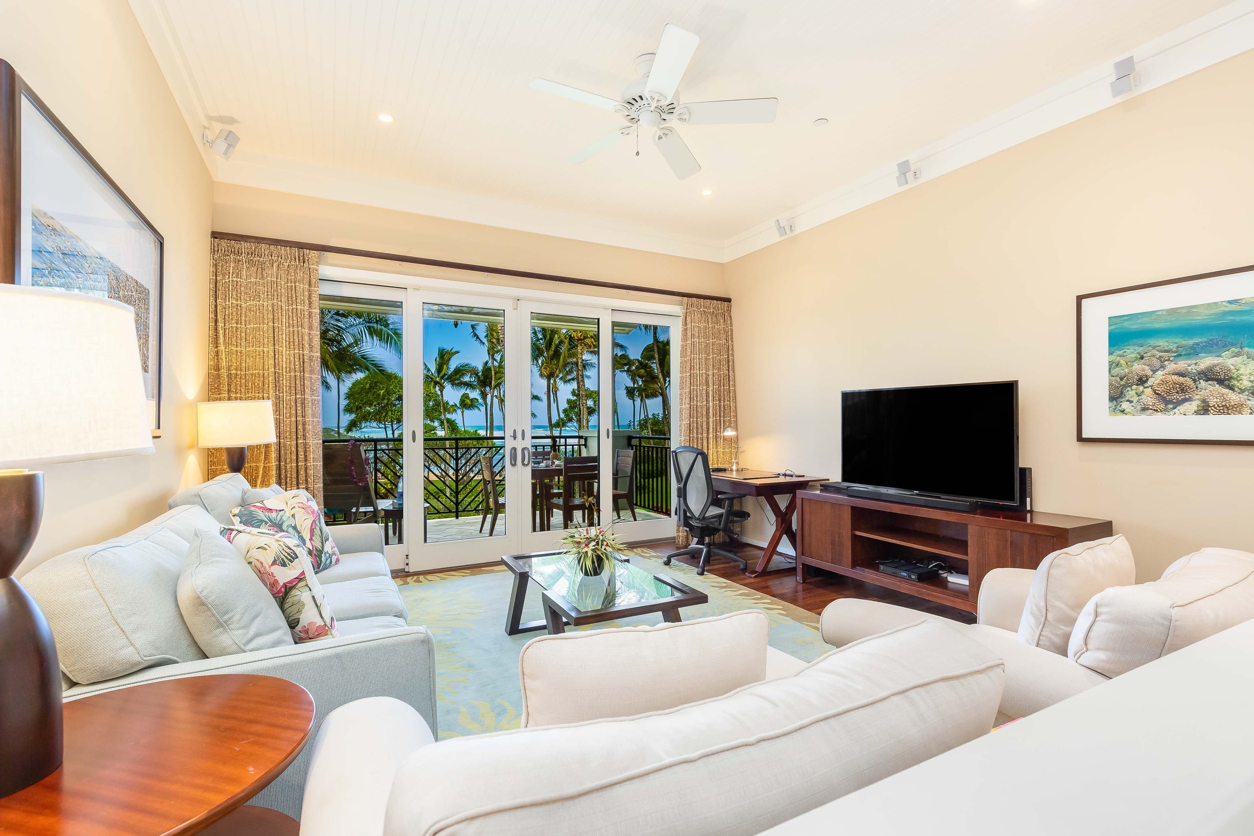 Condo in Kahuku · ★4.88 · 3 bedrooms · 3 beds · 2 shared baths - Image 3