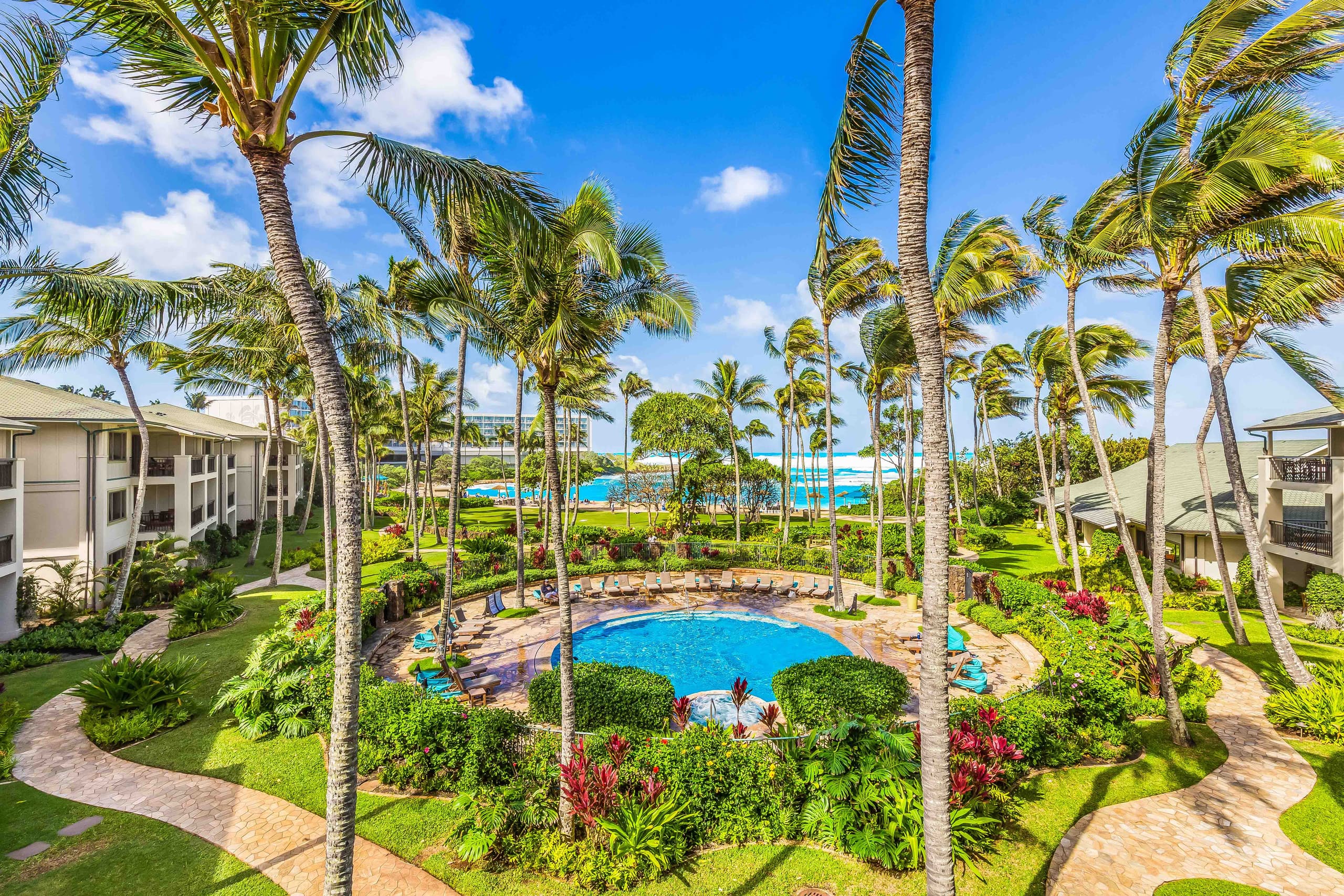 Condo in Kahuku · ★4.88 · 3 bedrooms · 3 beds · 2 shared baths - Image 23