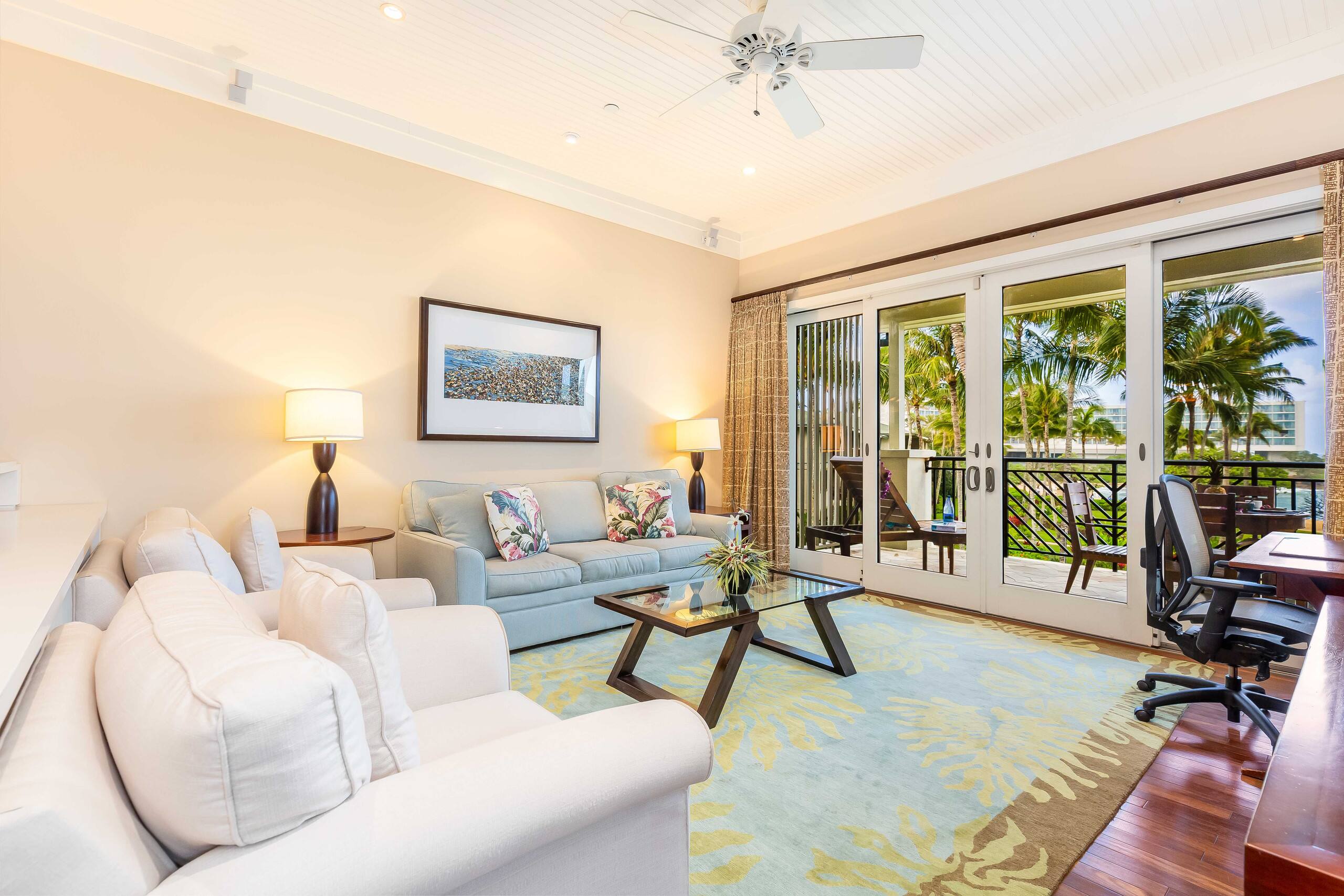 Condo in Kahuku · ★4.88 · 3 bedrooms · 3 beds · 2 shared baths - Image 9