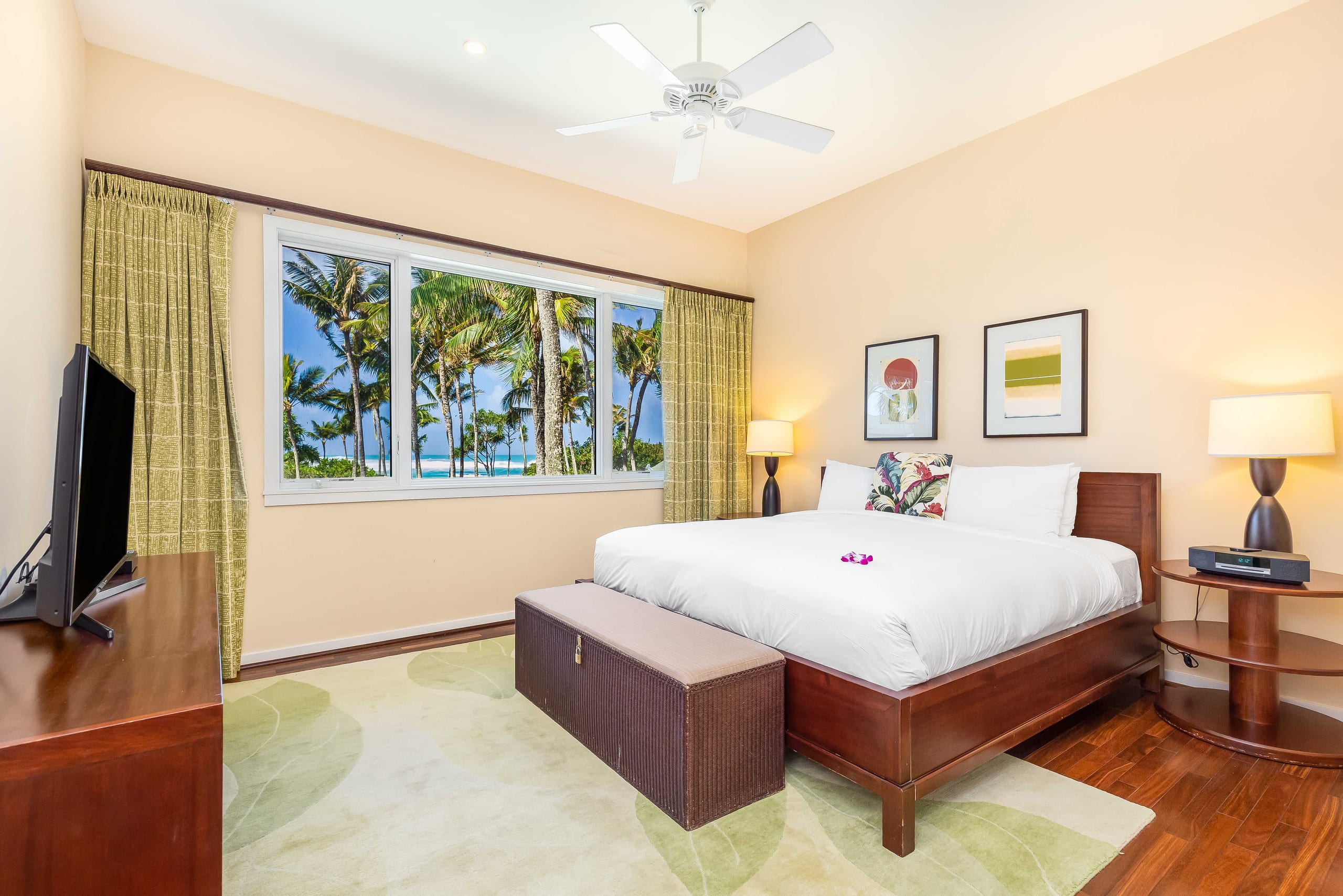 Condo in Kahuku · ★4.88 · 3 bedrooms · 3 beds · 2 shared baths - Image 14