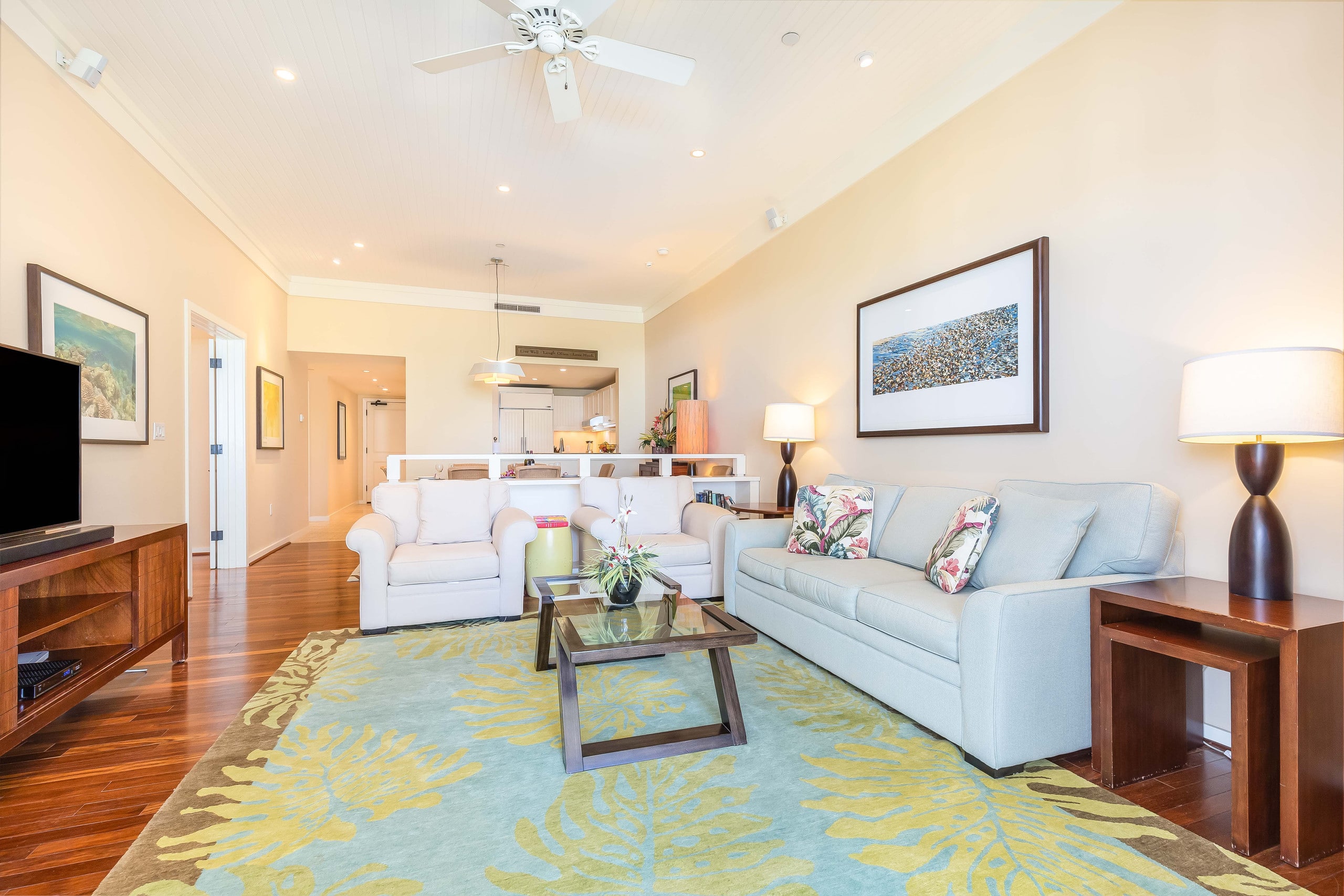 Condo in Kahuku · ★4.88 · 3 bedrooms · 3 beds · 2 shared baths - Image 8