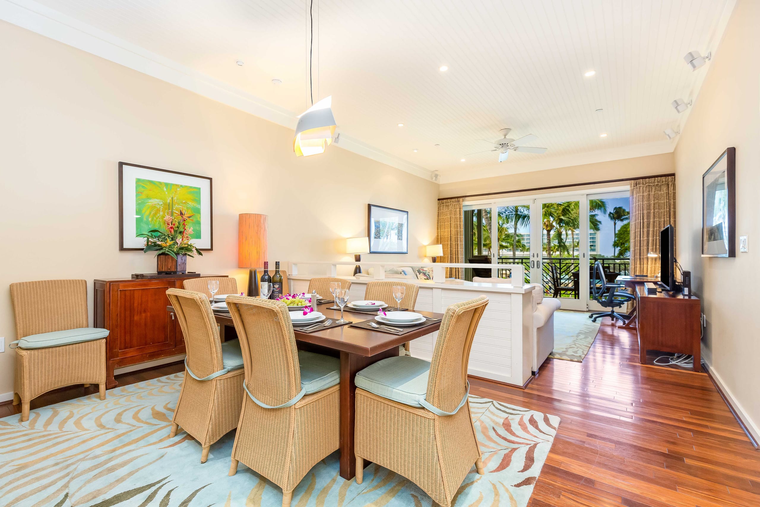 Condo in Kahuku · ★4.88 · 3 bedrooms · 3 beds · 2 shared baths - Image 11