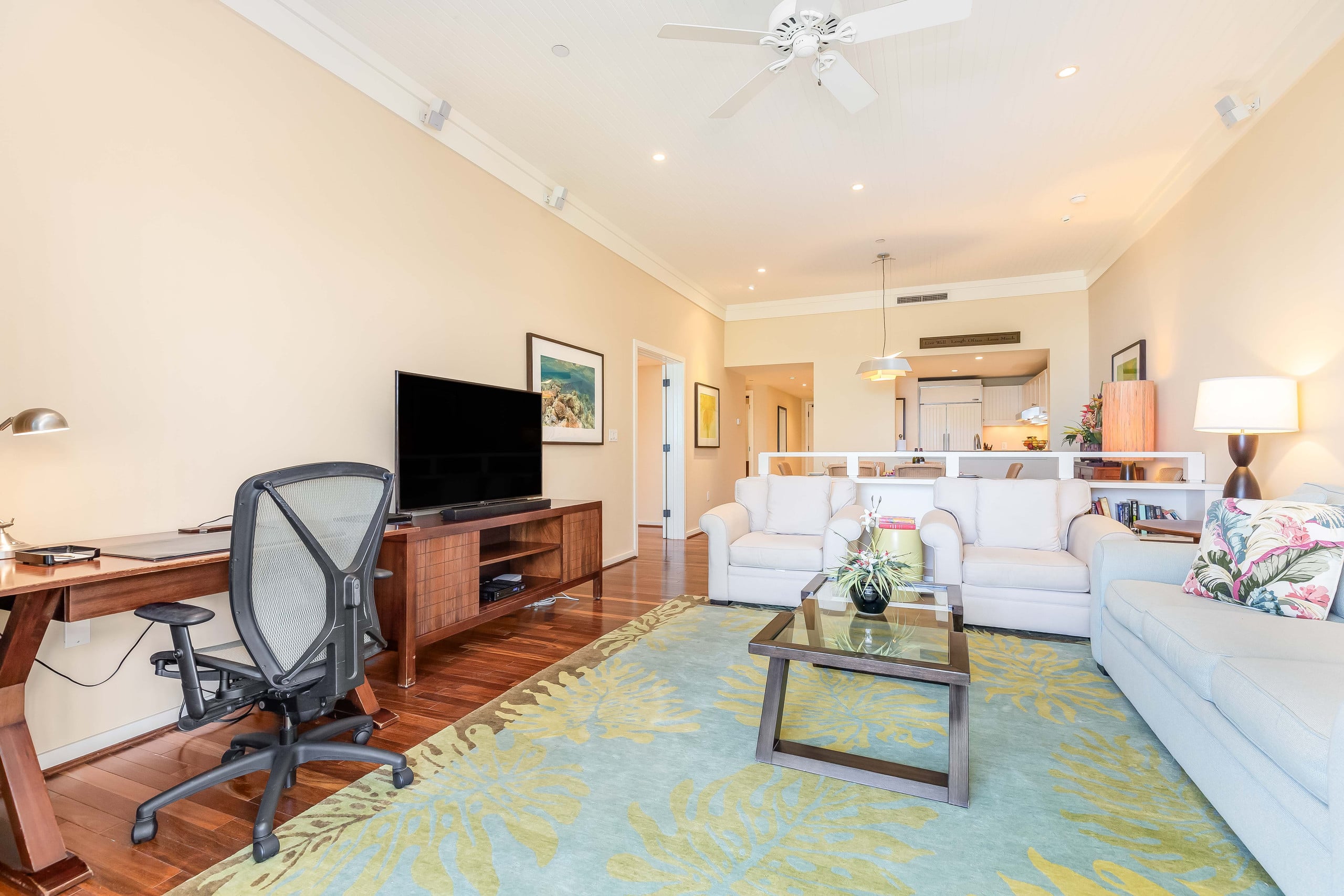 Condo in Kahuku · ★4.88 · 3 bedrooms · 3 beds · 2 shared baths - Image 10