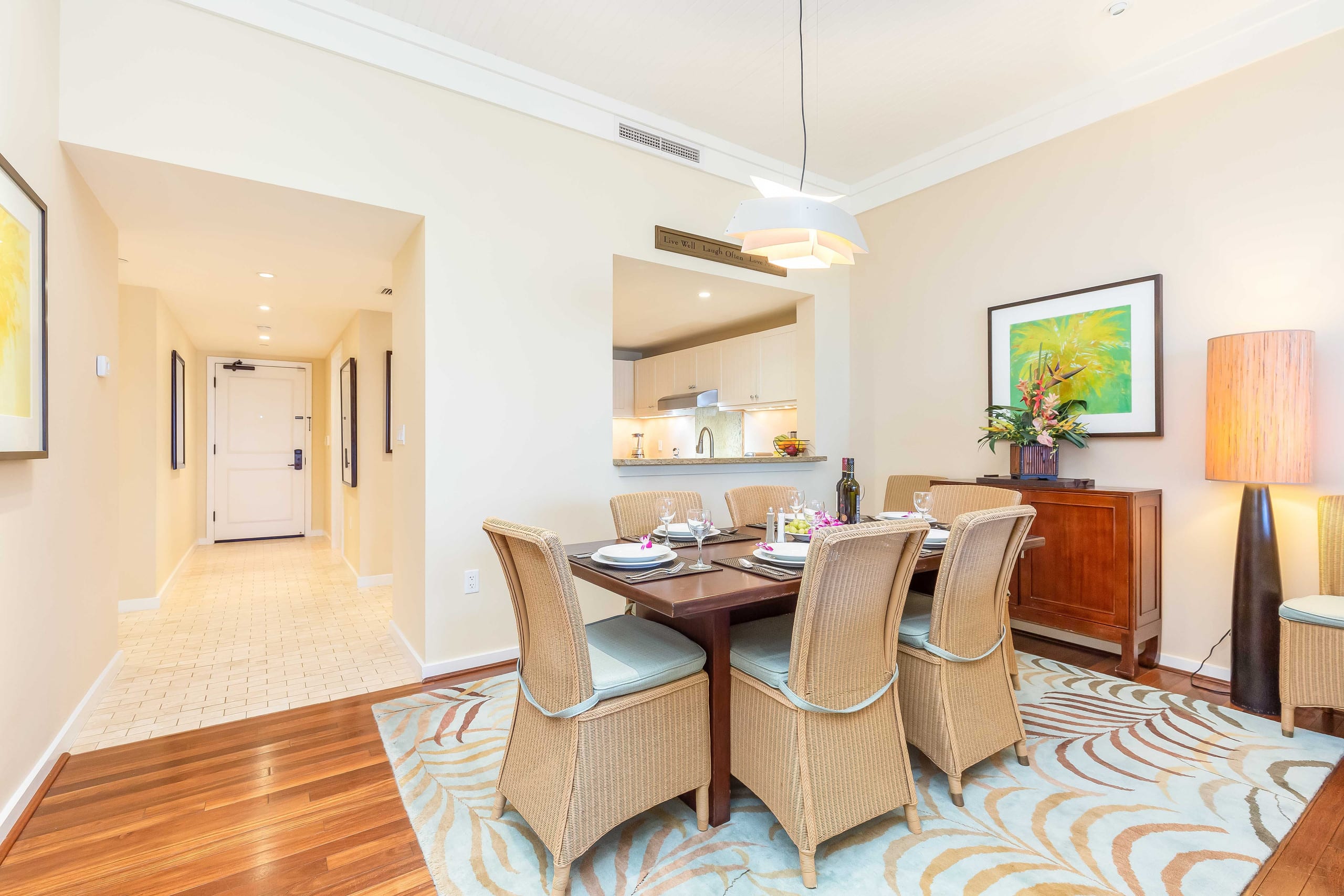 Condo in Kahuku · ★4.88 · 3 bedrooms · 3 beds · 2 shared baths - Image 5