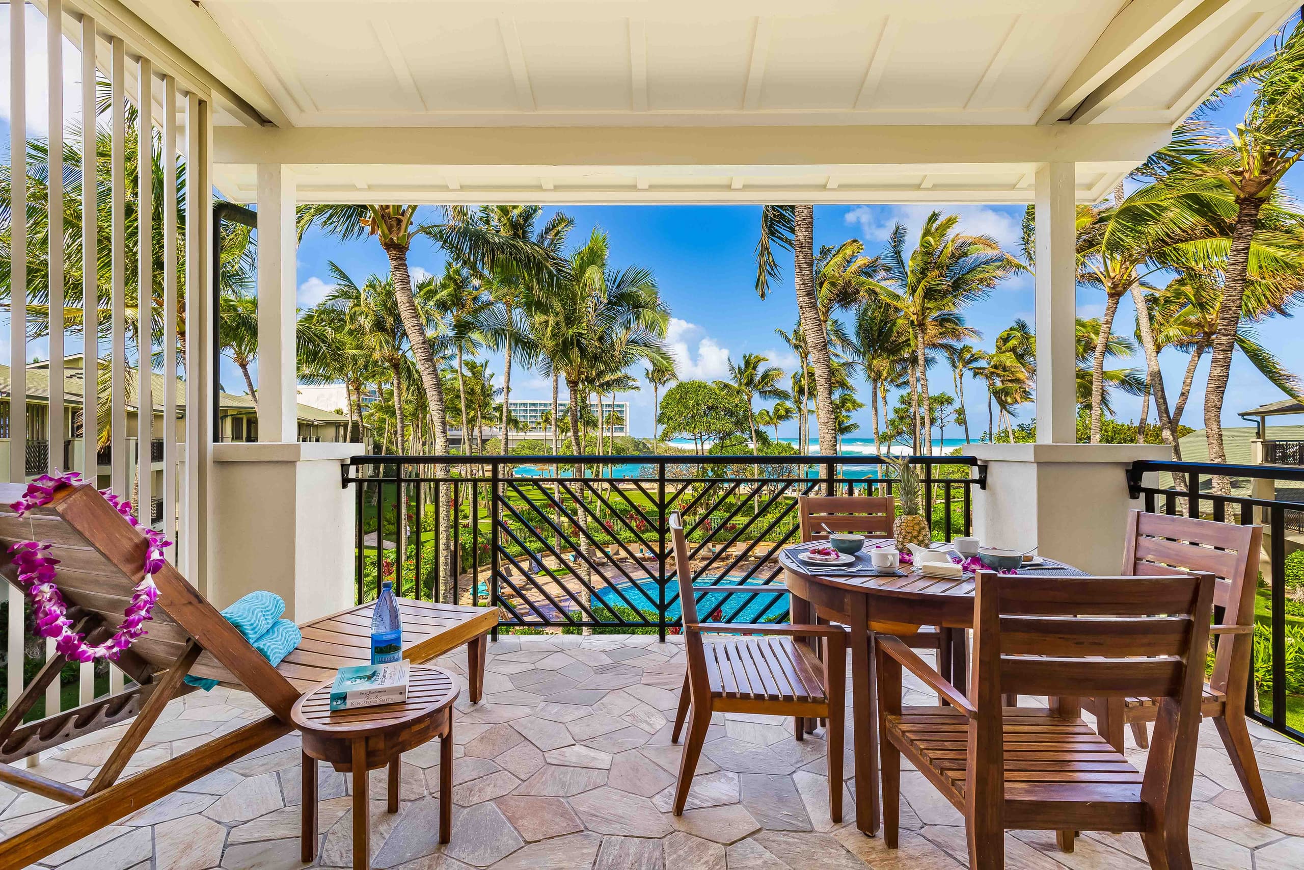Condo in Kahuku · ★4.88 · 3 bedrooms · 3 beds · 2 shared baths - Image 15