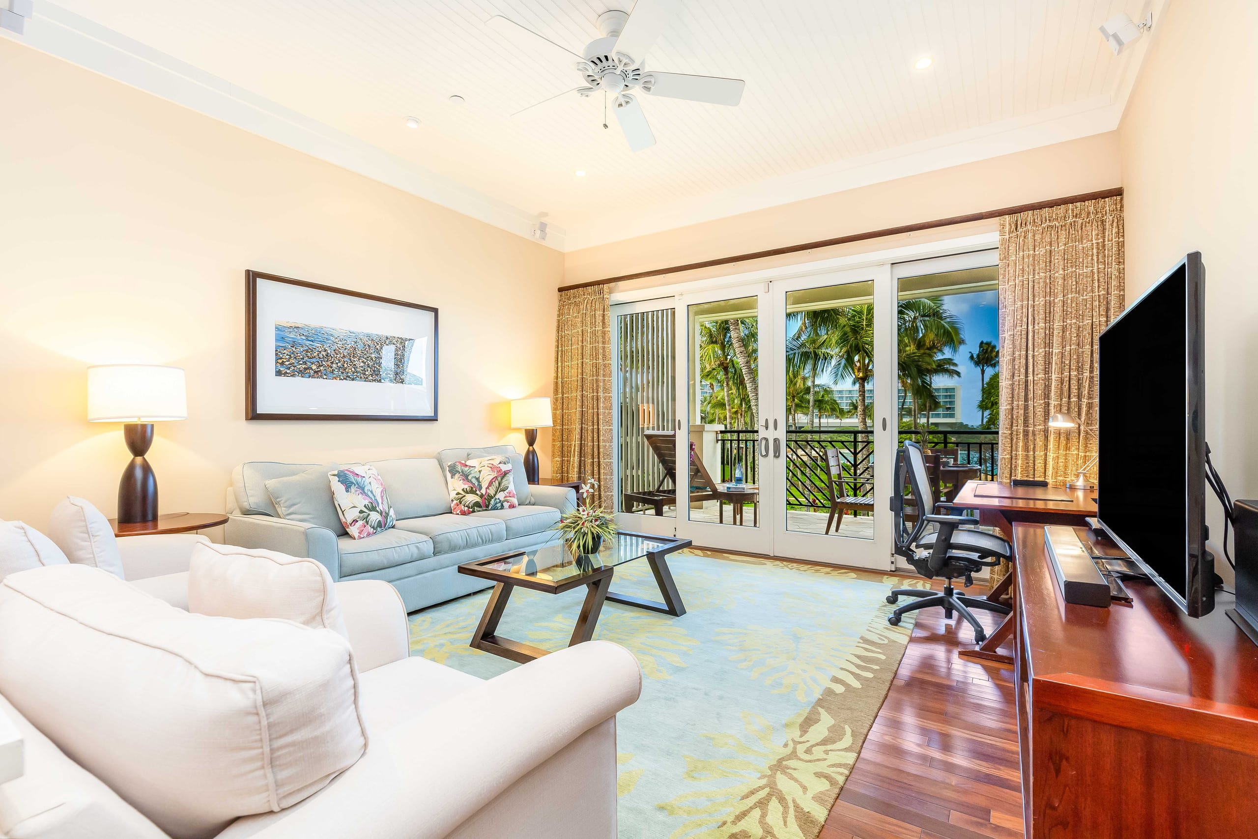 Condo in Kahuku · ★4.88 · 3 bedrooms · 3 beds · 2 shared baths - Image 7