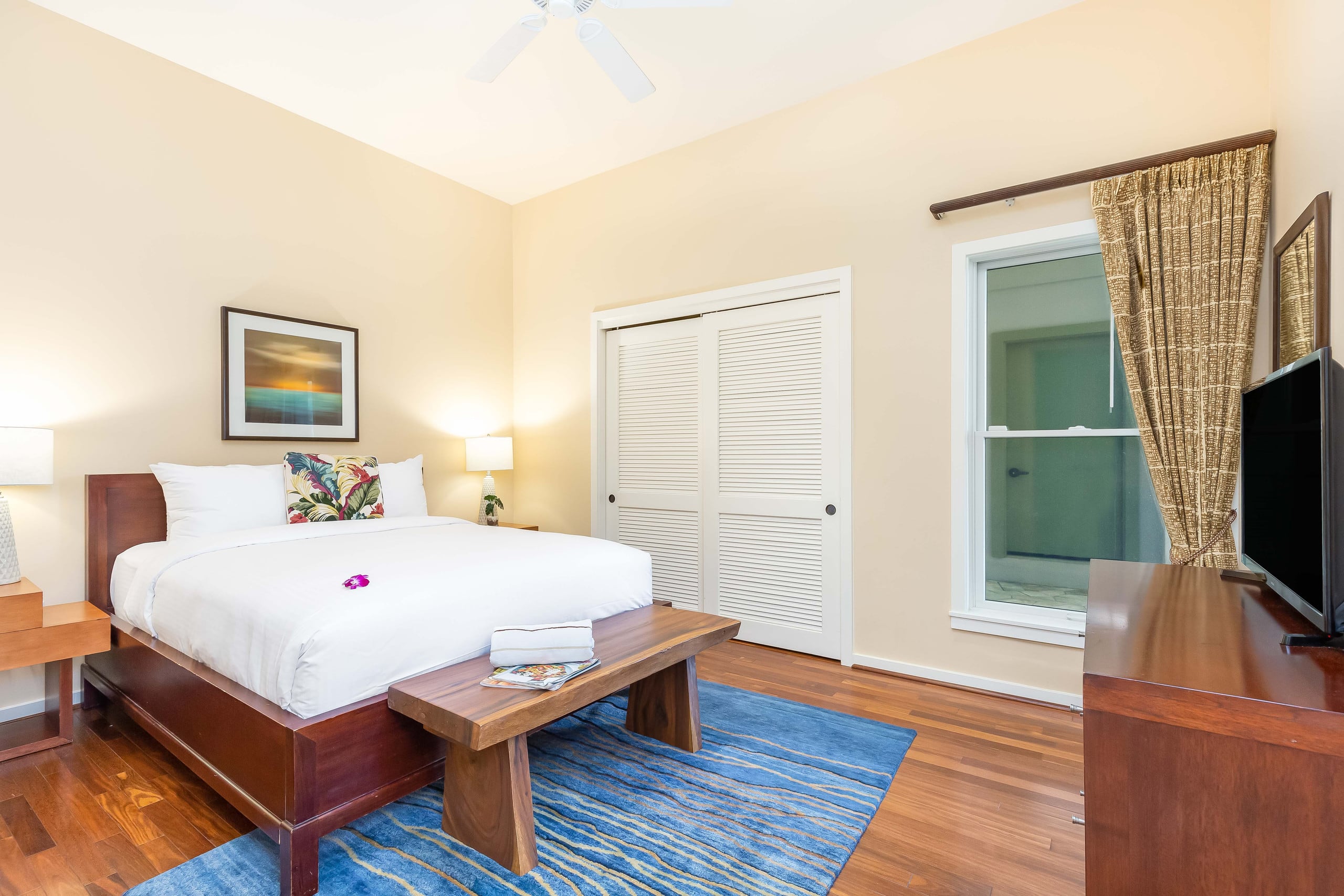 Condo in Kahuku · ★4.88 · 3 bedrooms · 3 beds · 2 shared baths - Image 20
