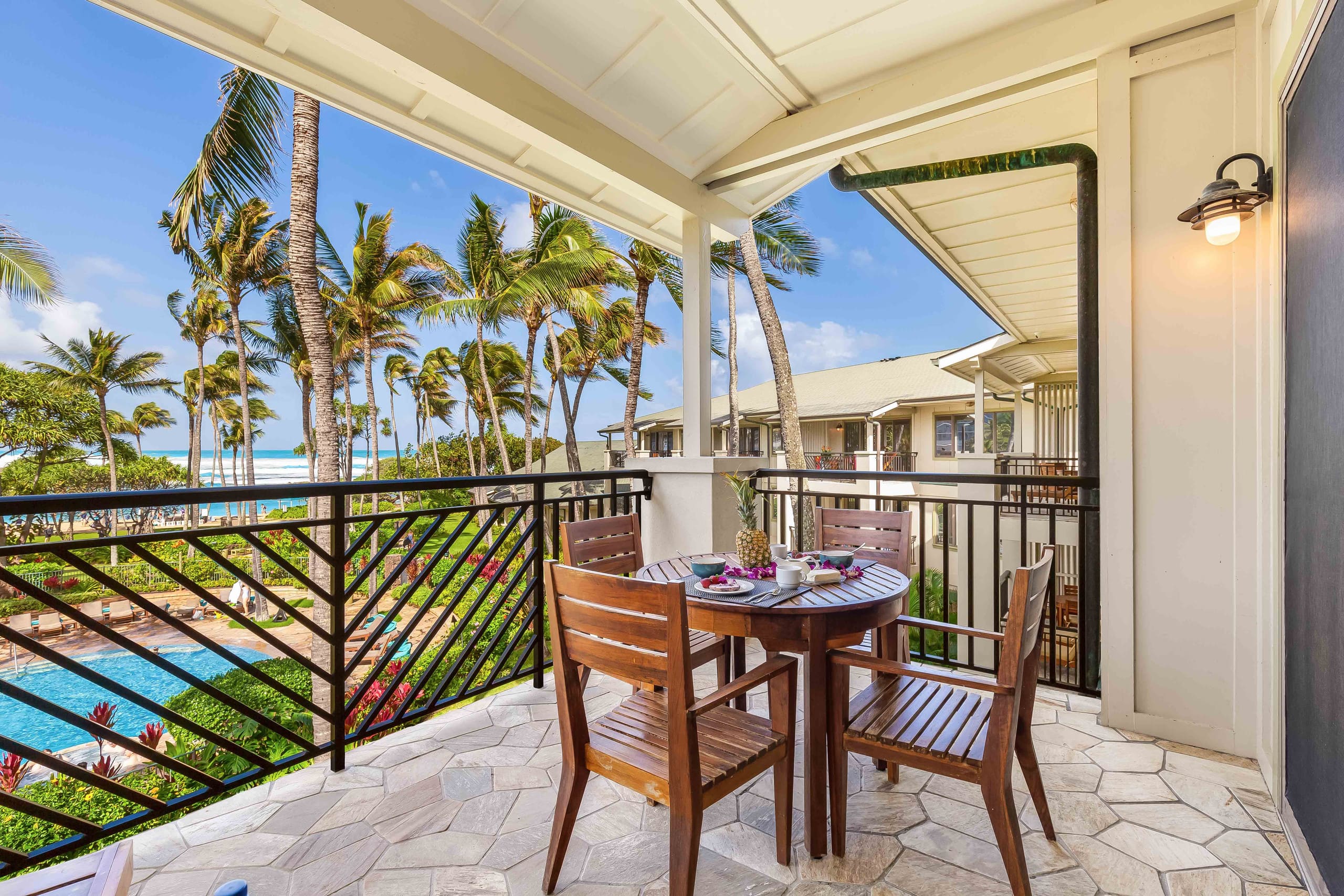 Condo in Kahuku · ★4.88 · 3 bedrooms · 3 beds · 2 shared baths - Image 1