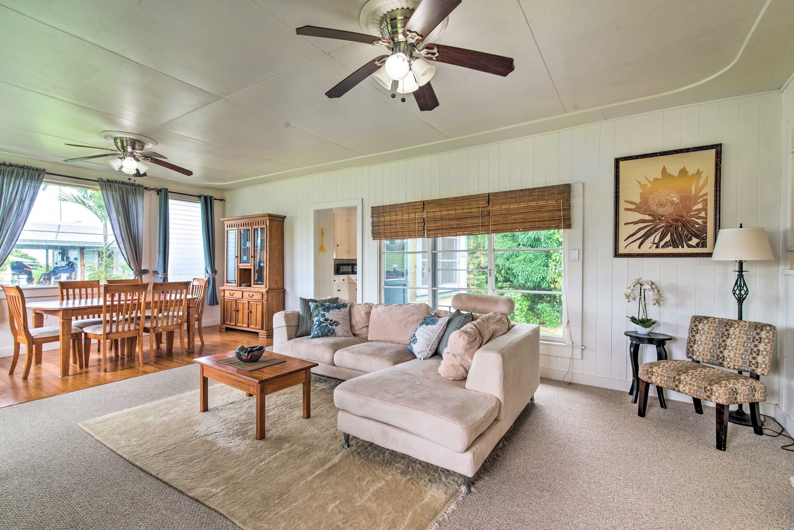 Home in Hilo · ★4.67 · 2 bedrooms · 3 beds · 1 shared bath - Image 4