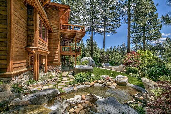 Goldfish Properties managed Airbnb listing 3