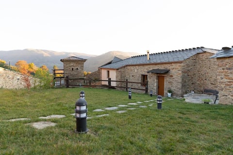 As Veneiras casa,  simplemente disfruta.