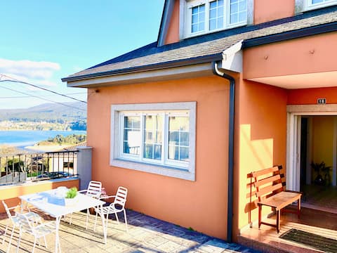 The Cliffs - Le nid de Martina