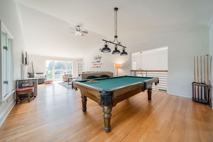 Southern Charm managed Airbnb listing 2