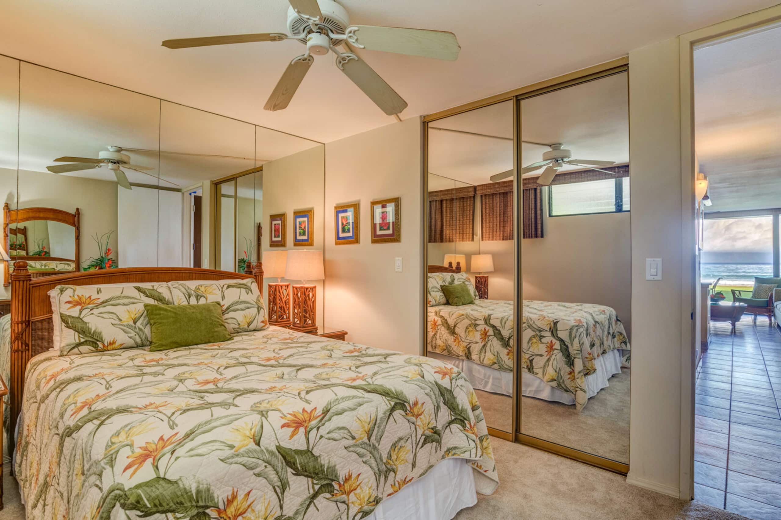 Condo in Lahaina · ★4.86 · 1 bedroom · 2 beds · 1 private bath - Image 13