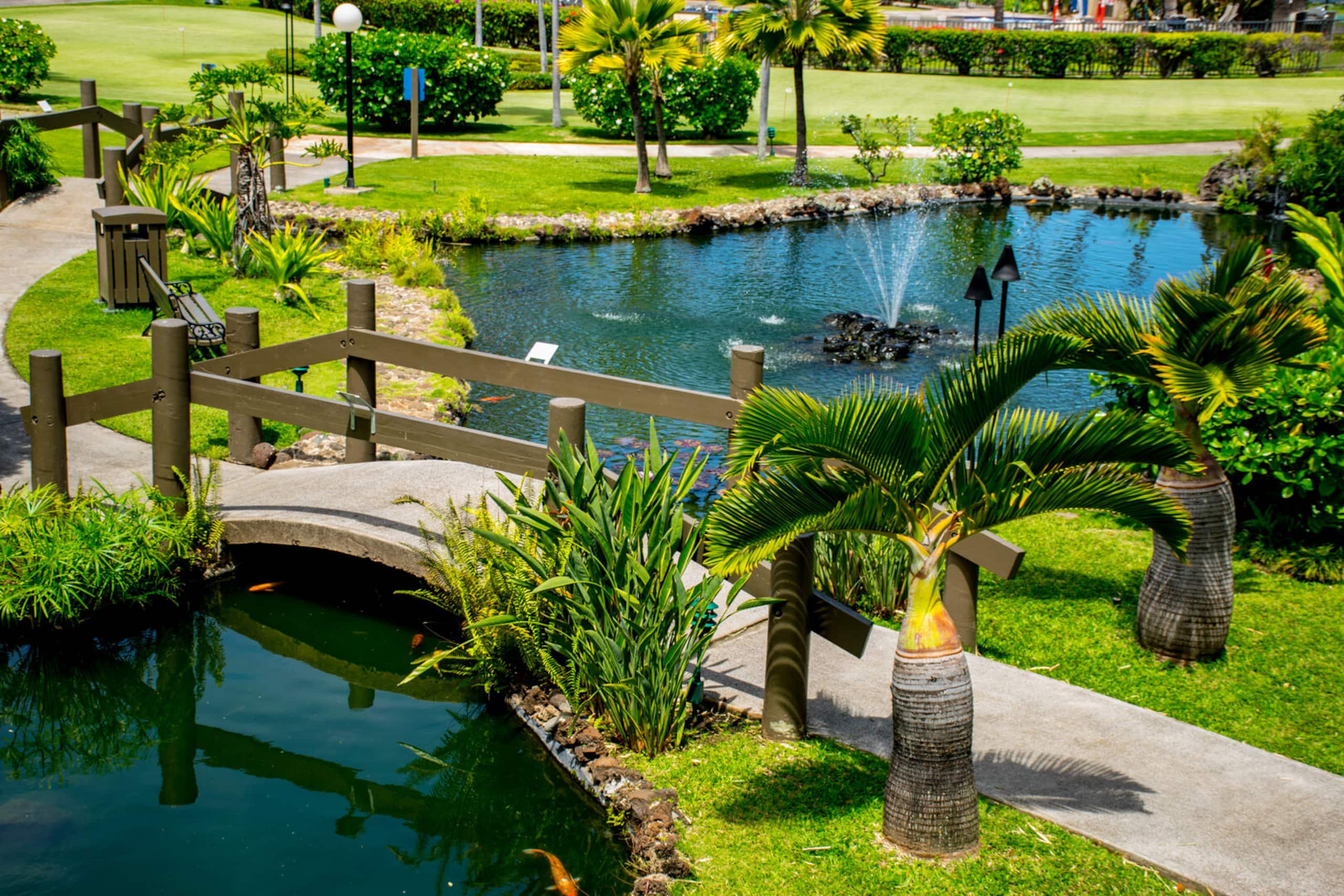 Condo in Lahaina · ★4.86 · 1 bedroom · 2 beds · 1 private bath - Image 24