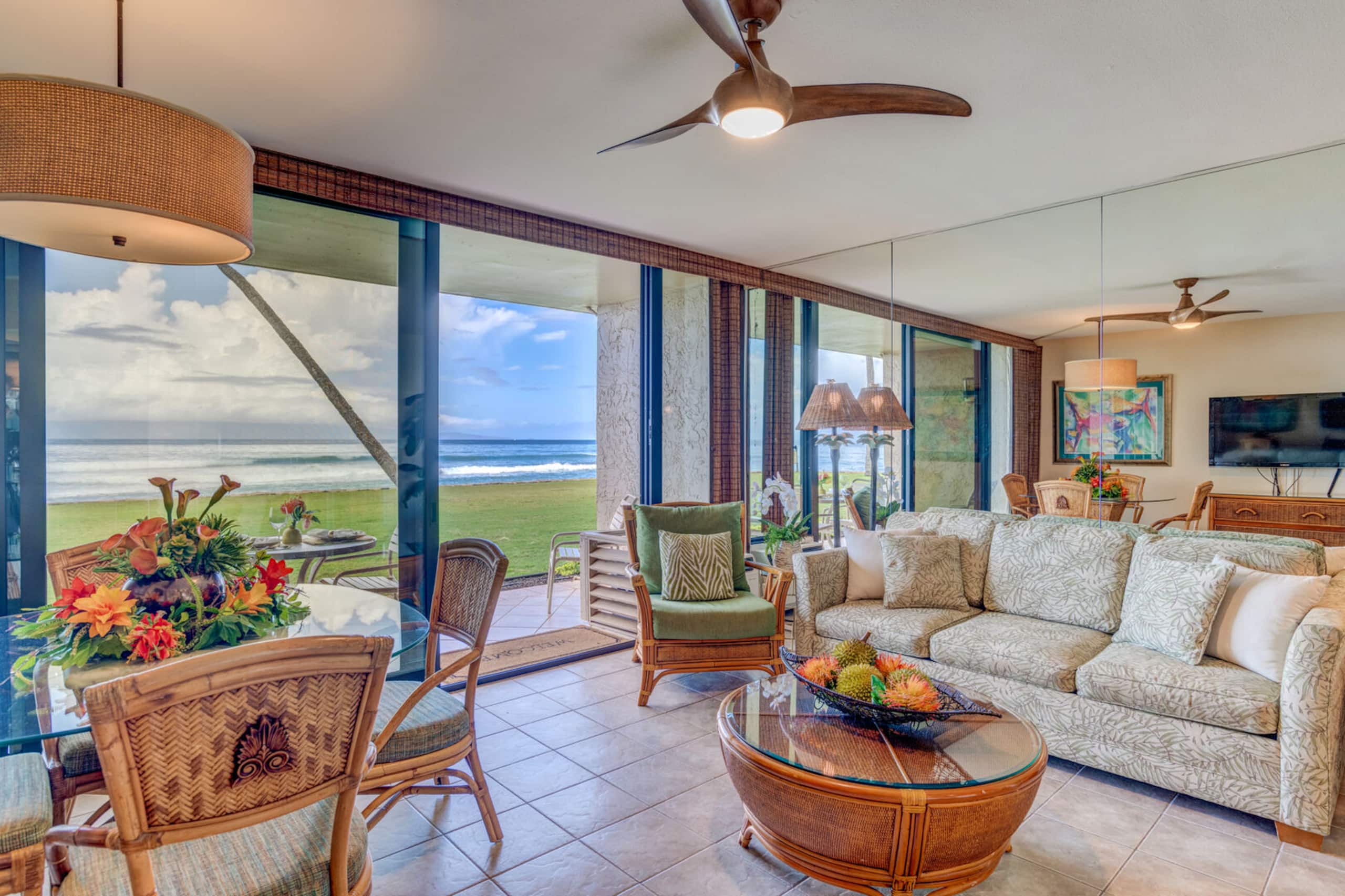 Condo in Lahaina · ★4.86 · 1 bedroom · 2 beds · 1 private bath - Image 5