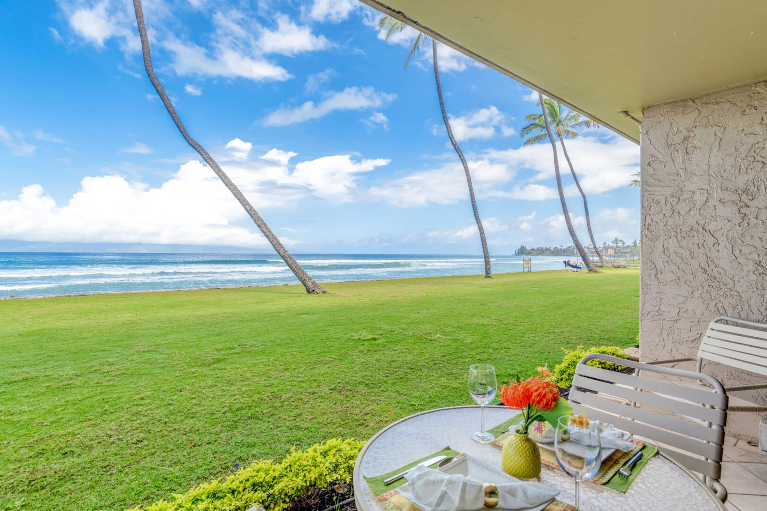 Condo in Lahaina · ★4.86 · 1 bedroom · 2 beds · 1 private bath - Image 1