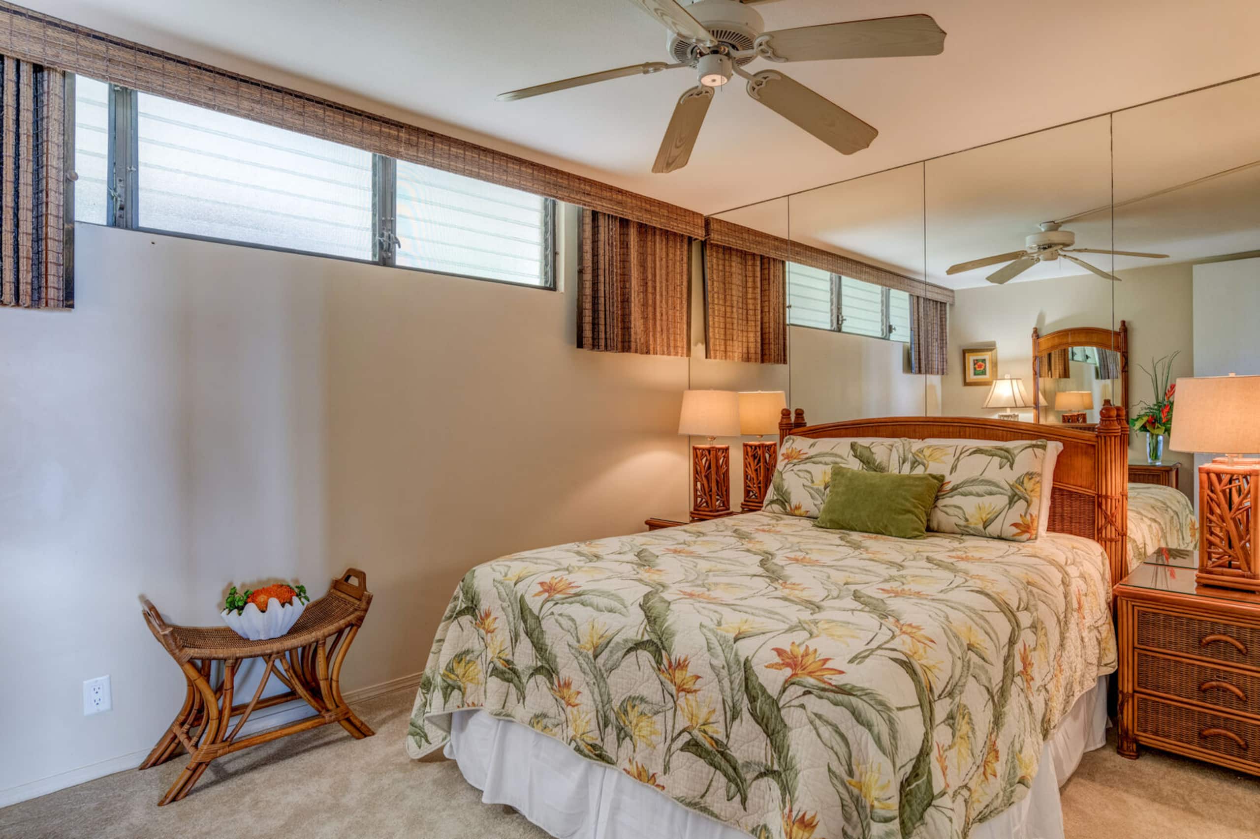 Condo in Lahaina · ★4.86 · 1 bedroom · 2 beds · 1 private bath - Image 14
