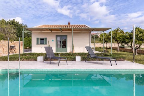 Anuncio de Airbnb popular: Sa Verdal en Selva