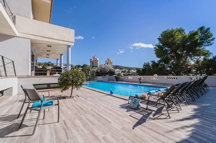 Viajes Turisdenia S.L.⁩ managed Airbnb listing 1