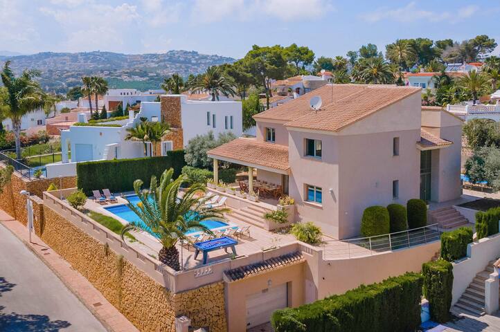 Viajes Turisdenia S.L.⁩ managed Airbnb listing 3