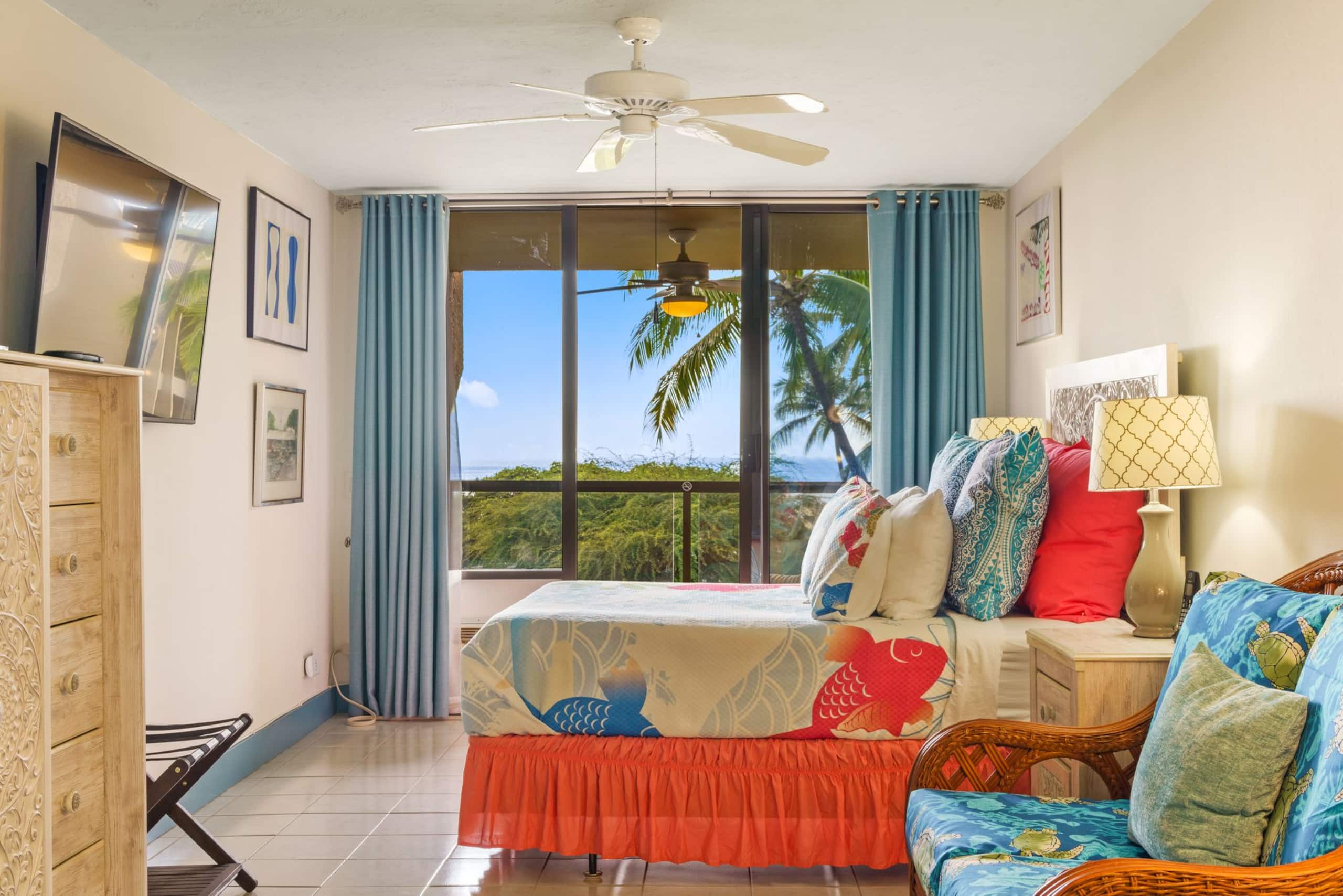 Condo in Kailua-Kona · ★4.88 · 1 bedroom · 2 beds · 2 shared baths - Image 26