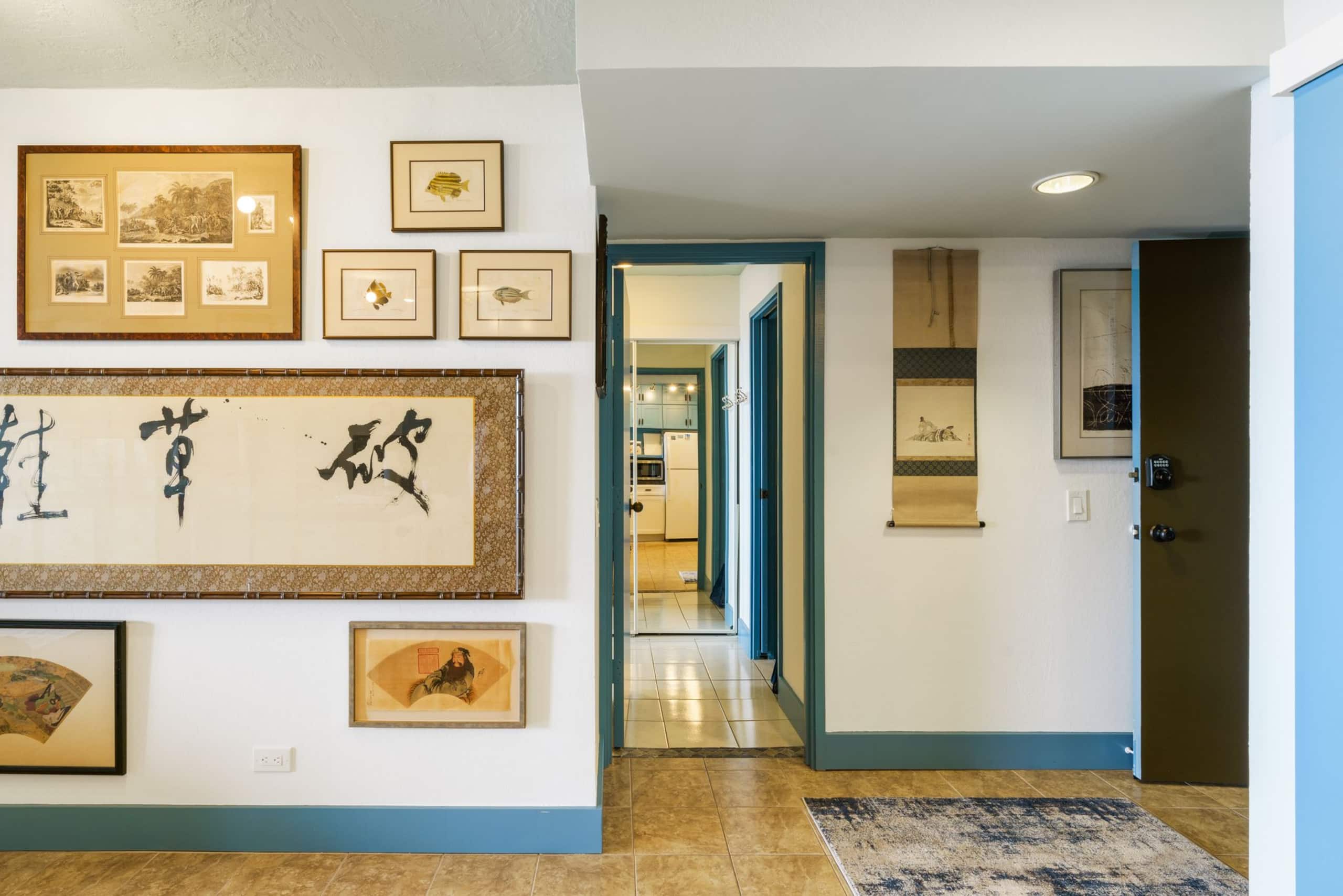 Condo in Kailua-Kona · ★4.88 · 1 bedroom · 2 beds · 2 shared baths - Image 21