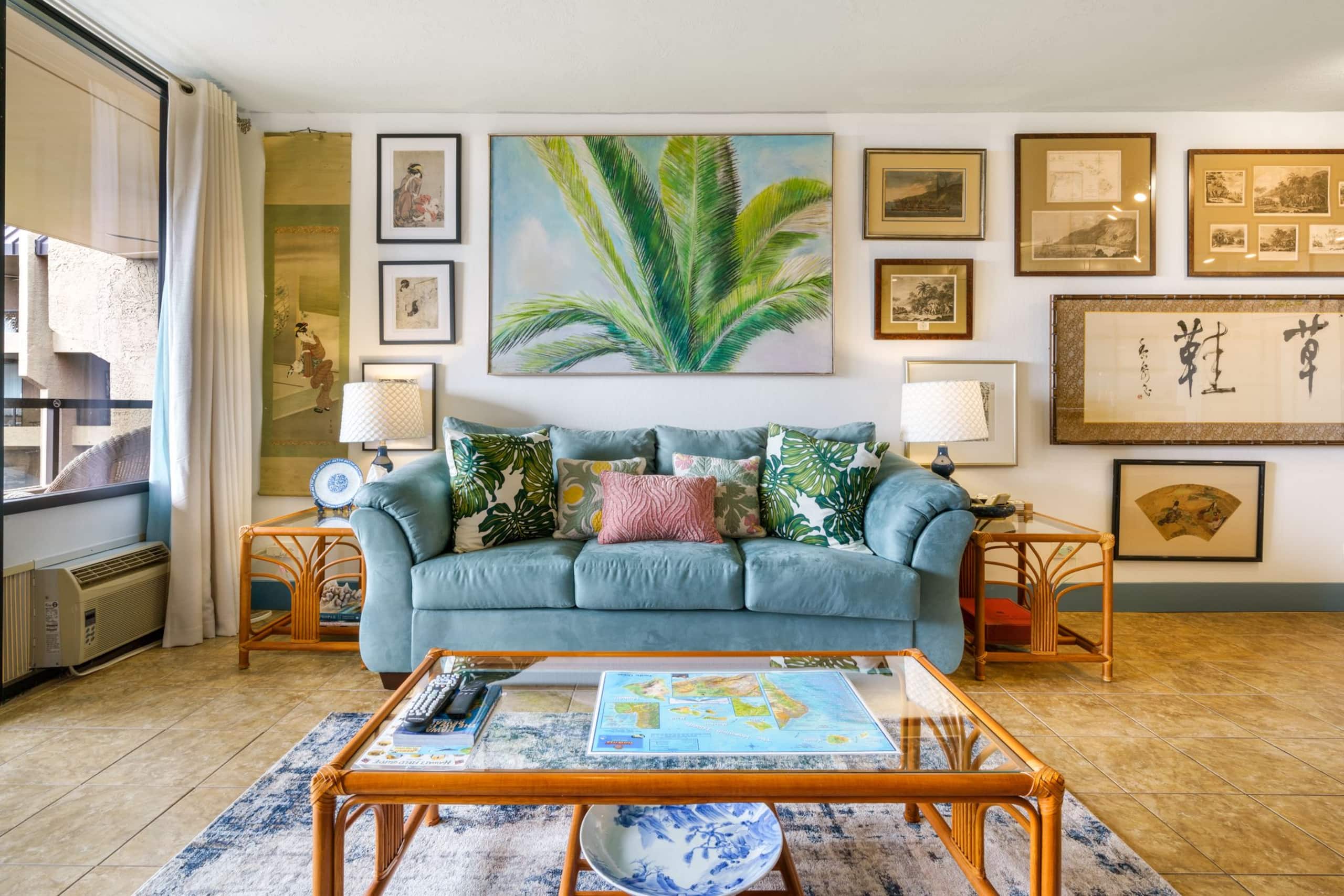 Condo in Kailua-Kona · ★4.88 · 1 bedroom · 2 beds · 2 shared baths - Image 4