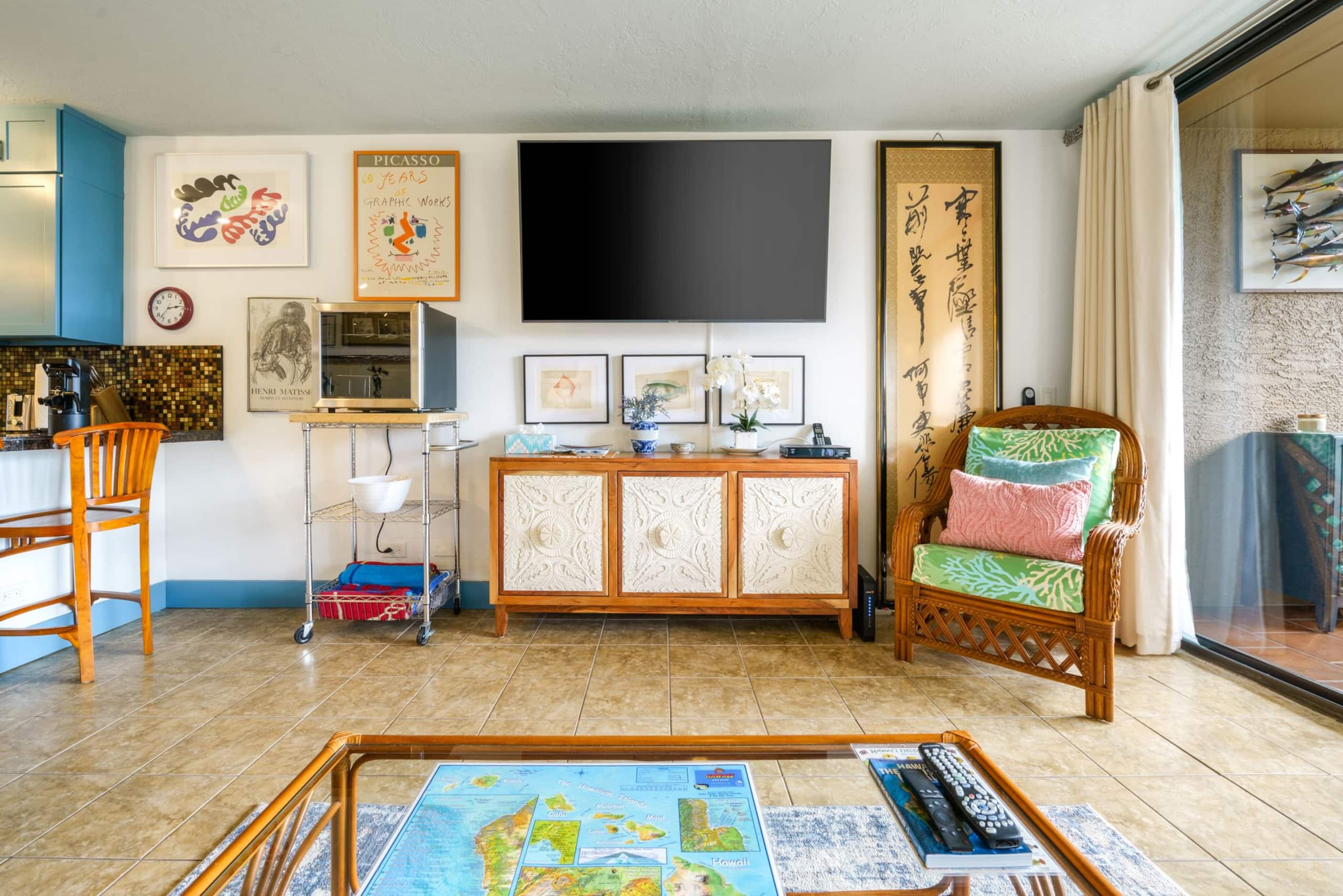 Condo in Kailua-Kona · ★4.88 · 1 bedroom · 2 beds · 2 shared baths - Image 7