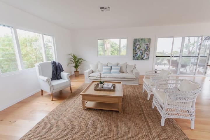 Free Night. Pay For 2 Stay For 3 - Mollymook