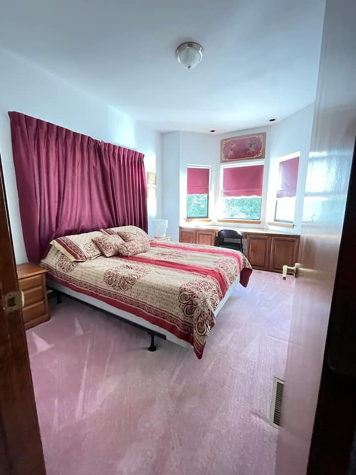 Bračni krevet (160x200) #1