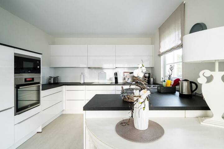 Ahrenshoop Travel managed Airbnb listing 3