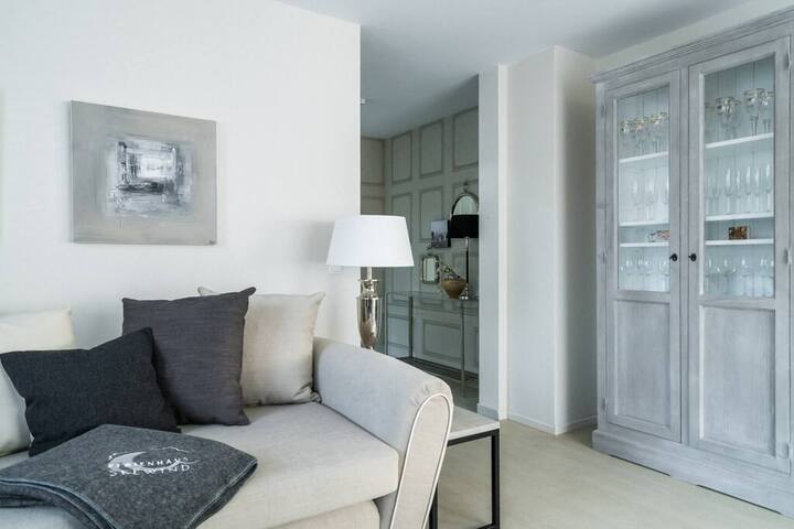 Ahrenshoop Travel managed Airbnb listing 2