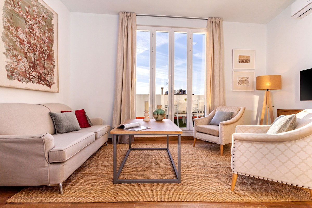 ห้องนั่งเล่น