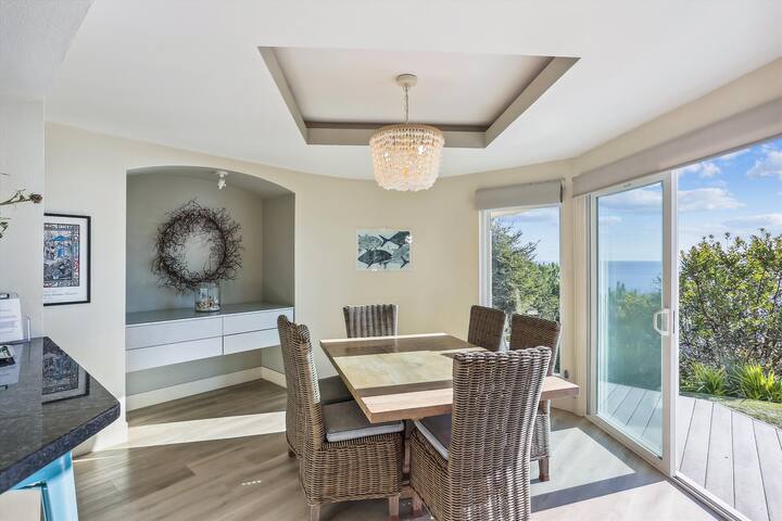 Million Dollar Ocean Views – Beachfront Bliss gallery image 3