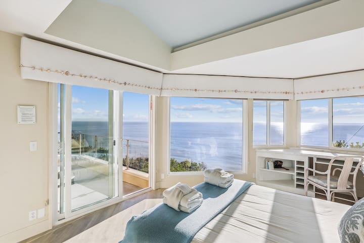 Million Dollar Ocean Views – Beachfront Bliss
