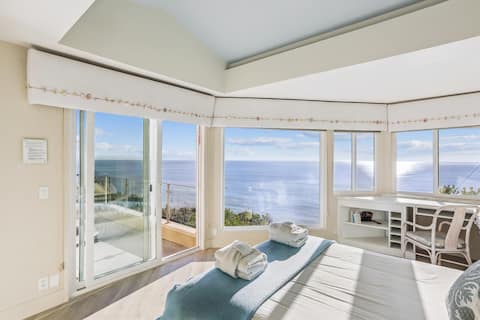 Million Dollar Ocean Views – Beachfront Bliss
