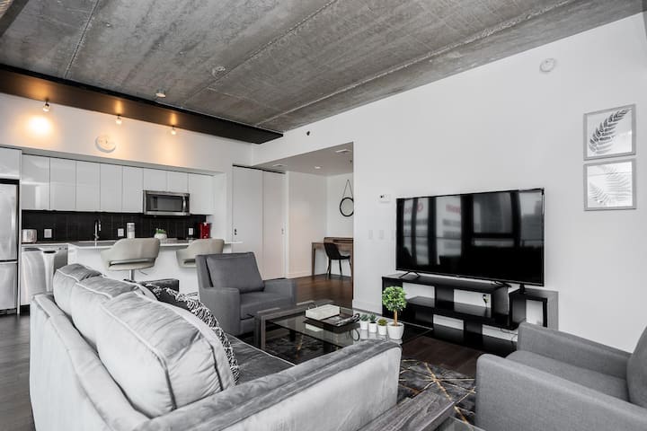 Nest Host managed Airbnb listing 2