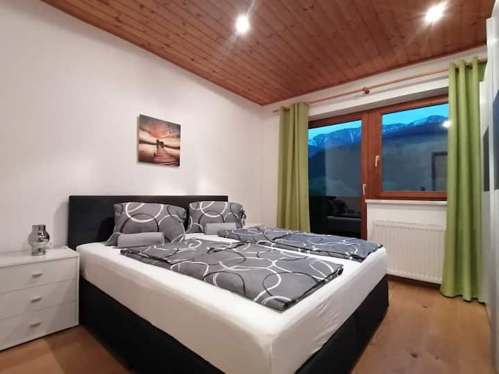 חדר שינה 1, ‎© Ybbstal Alps (Katrin Devils )‎