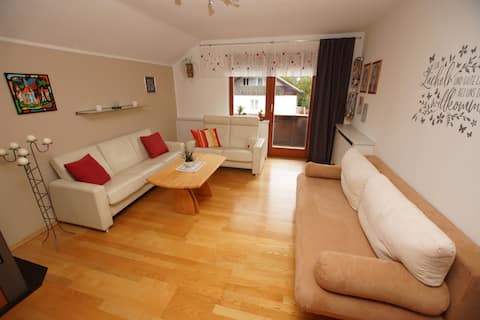 Steiner Gertrude Vacation Home (Gaming)