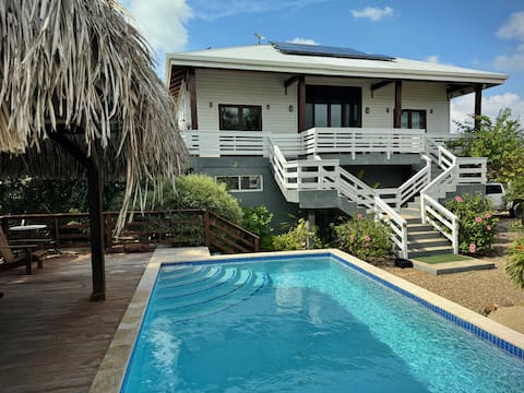 La Vida Belize - House