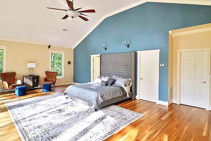 LFG Master Up King 4