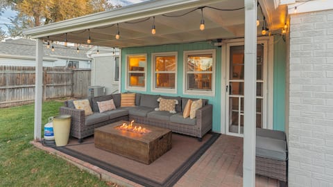 Location! Family Friendly + amenities galore