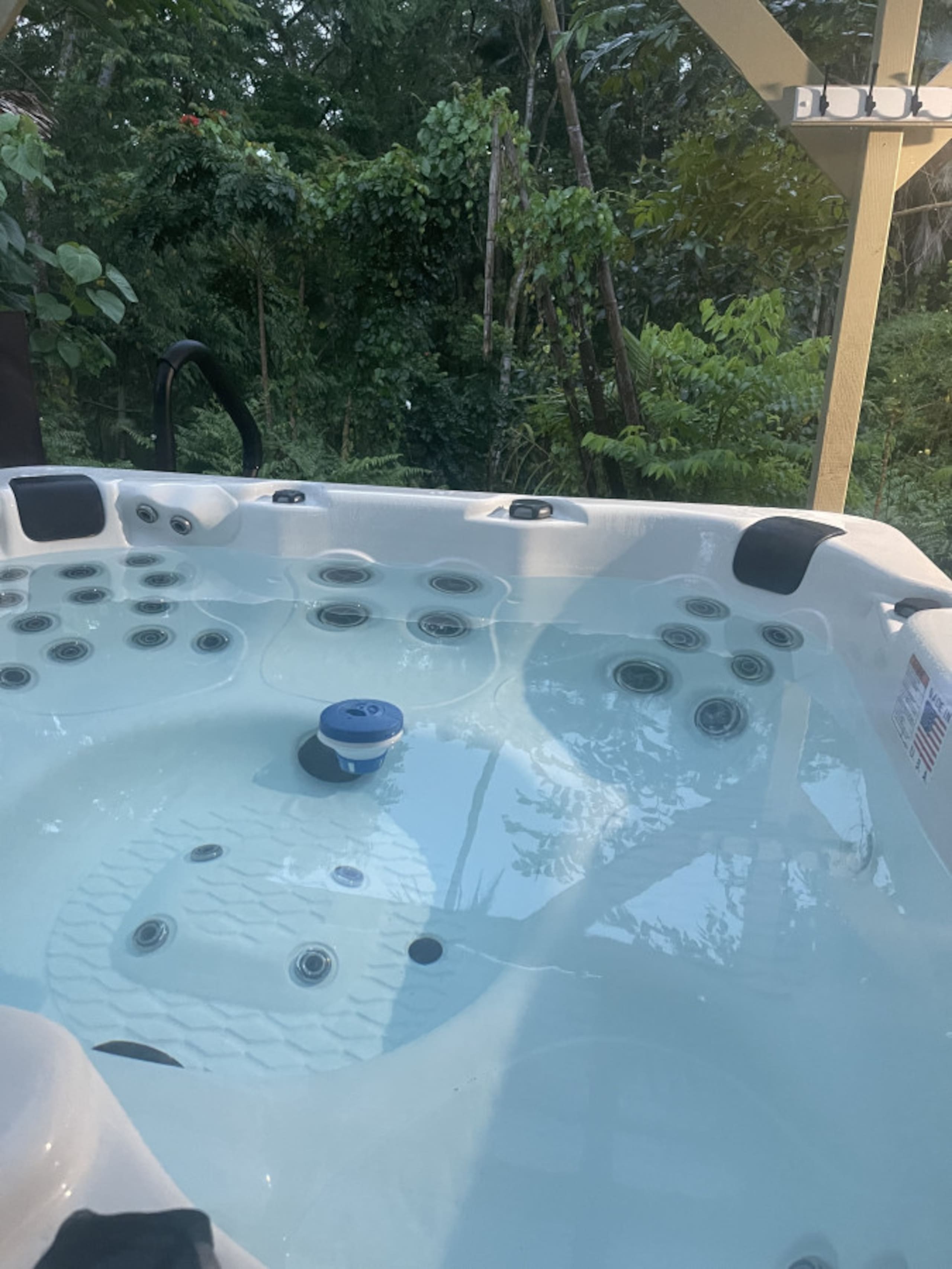 Awesome jungle view loft just 5 minutes to Hilo! - Photo 38