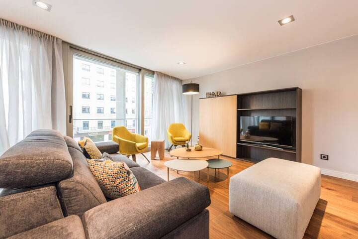 Suite 2 Bedroom Apartment gallery image 4